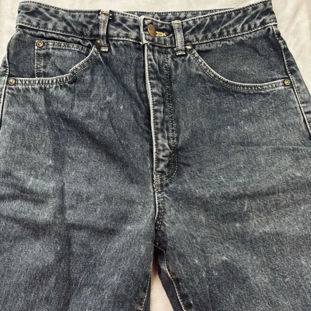 Edwin Tokyo Jeans London Slim Fit Tag W31 X L32 Actual W28 x L31 Made in Japan - Picture 5 of 16